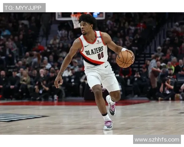 斯库特亨德森:新一代篮球天才的崛起与未来展望 斯库特亨德森:新一代篮球天才的崛起与未来展望