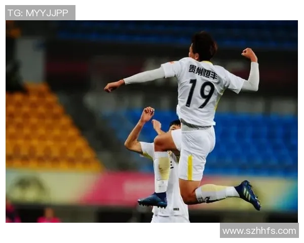 贵州恒丰与申花精彩对决全场录像回放及精彩瞬间解析