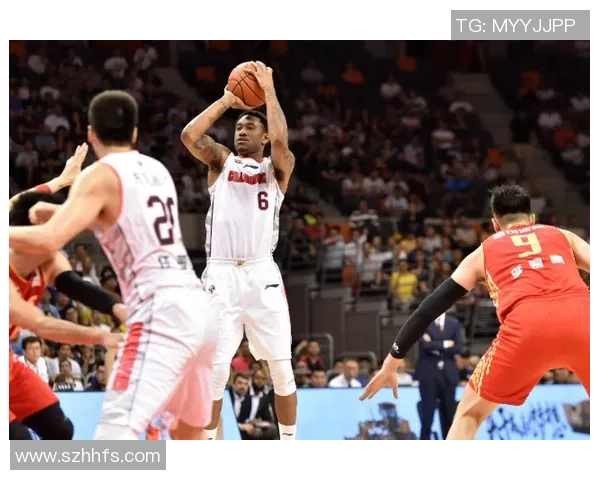 马尚布鲁克斯：从篮球场到人生舞台的精彩转变与成长历程